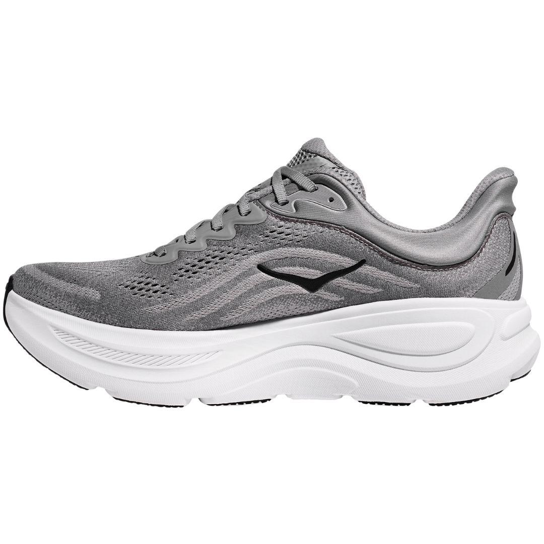 Hoka One Men's Bondi 9 Wide Running Shoes